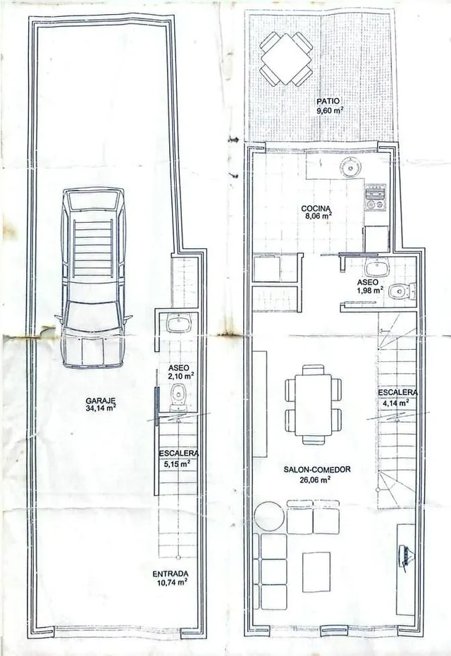 Solar en Riola - Oportunidad para construir la casa de tus sueños — 8