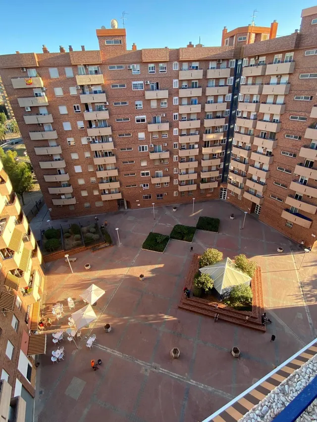 Piso en Xirivella — 21