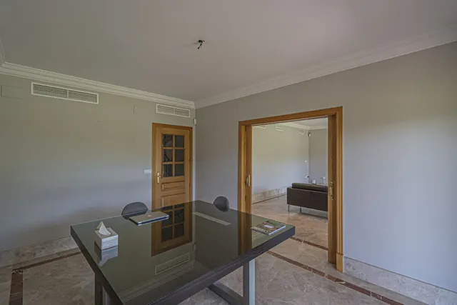 Chalet 5 habitaciones 283m² en venta - Marbella — 19