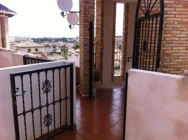 Apartamento 2 habitaciones en venta - Cabo Roig — 31