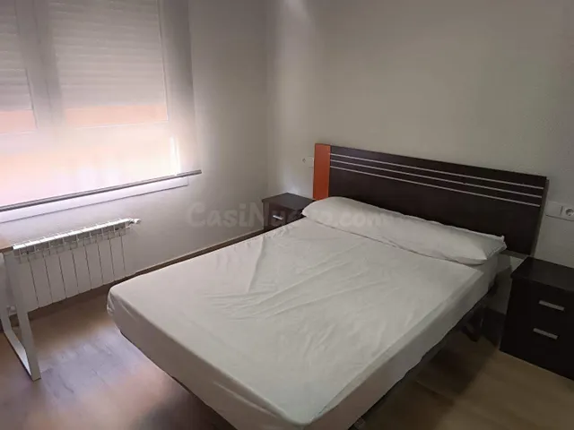 Alquiler habitaciones en C/ Espino 18 de C. Real - foto 4