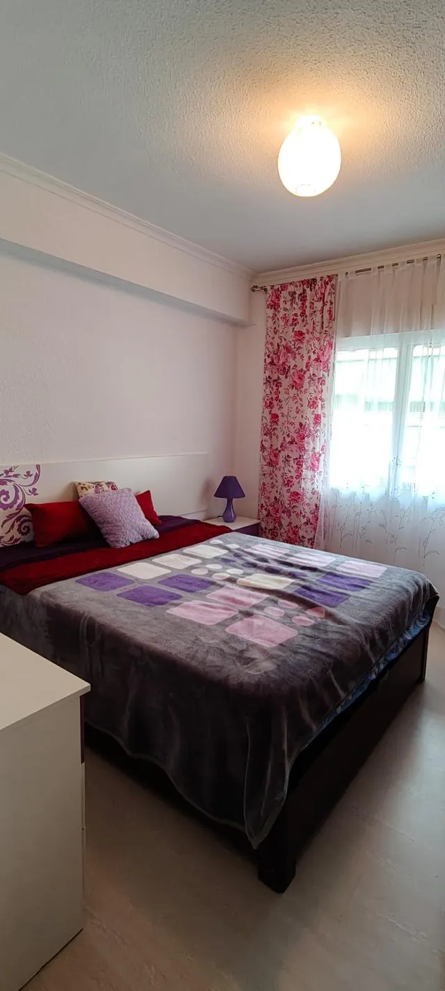 Bonita vivienda con 3 dormitorios y ascensor — 16