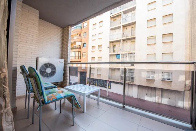 Apartamento en calle Pedro Lorca — 9