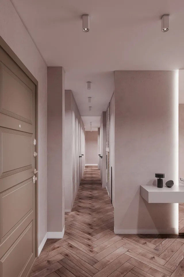 Apartamento 4 habitaciones 163m² en venta - Costa Del Sol — 26