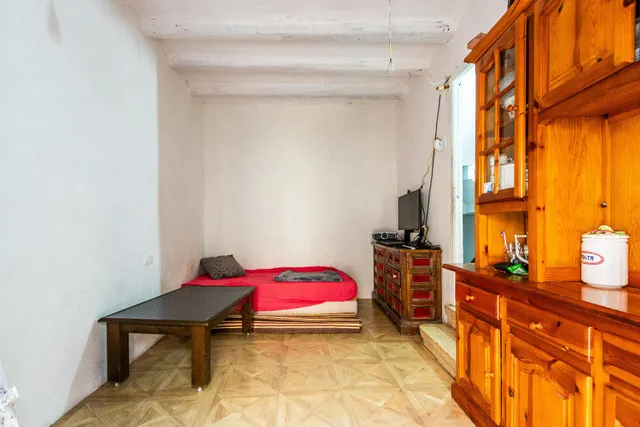 CASA PARA ENTRAR A VIVIR EN EL CENTRO DEL PUEBLO — 6