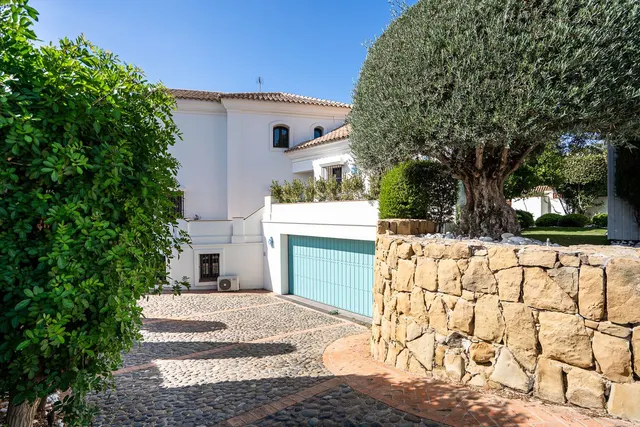 Chalet 6 habitaciones 529m² en venta - Whater Gardens — 45