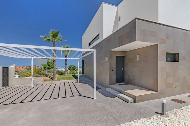 Chalet 4 habitaciones 212m² en venta - Costa del Sol — 25