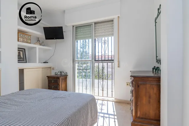 Preciosa casa en urbanizacion privada velilla almuñecar playa tropical — 46