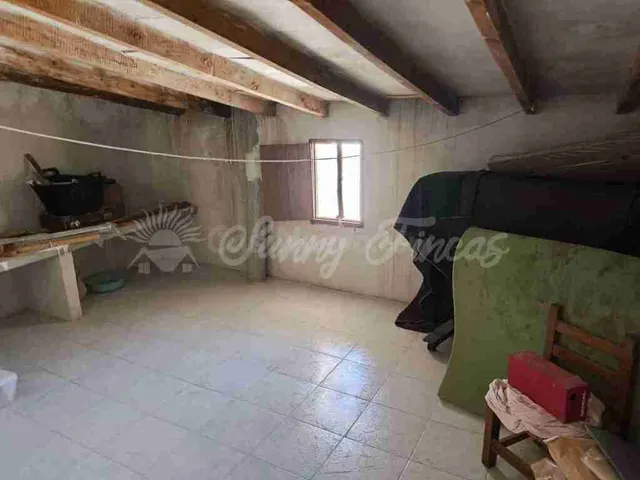 Adosada en Venta en Yecla Murcia — 14