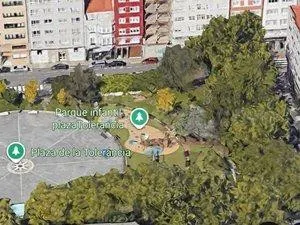 Edificio para terminar en CIUDAD ESCOLAR, Cuenta ya con la l - foto 2