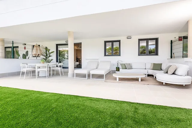 Apartamento 2 habitaciones 100m² en venta - Costa Del Sol — 4