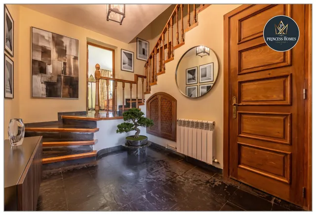 Espectacular vivienda junto a la Reserva de la Biosfera — 32