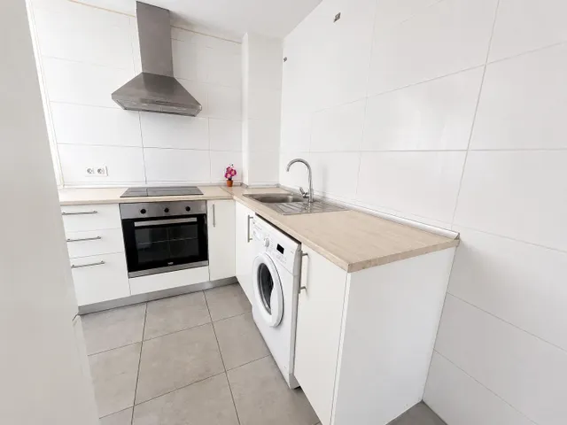 Piso amueblado de 3 habitaciones junto a las universidades — 11