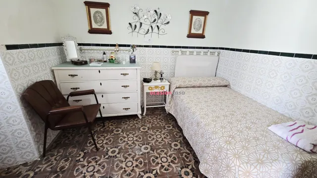 CASA IDEAL PARA CASA RURAL EN FUENTE LA LANCHA — 10