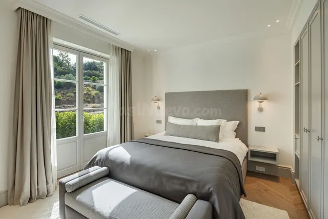 Chalet 5 habitaciones 651m² en venta - El Madroñal — 5