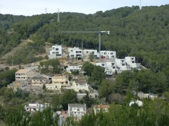 Oportunidad Solar Urbano en Urb. Mas Milà — 10