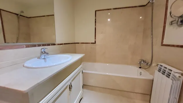 Impresionante apartamento de 130 m2 en Nueva Andalucía – Zona El Rodeo — 33
