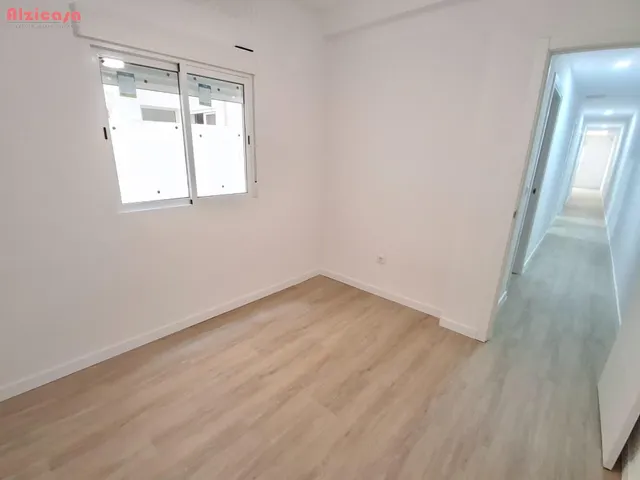 Piso totalmente reformado en planta baja – Carcaixent — 6