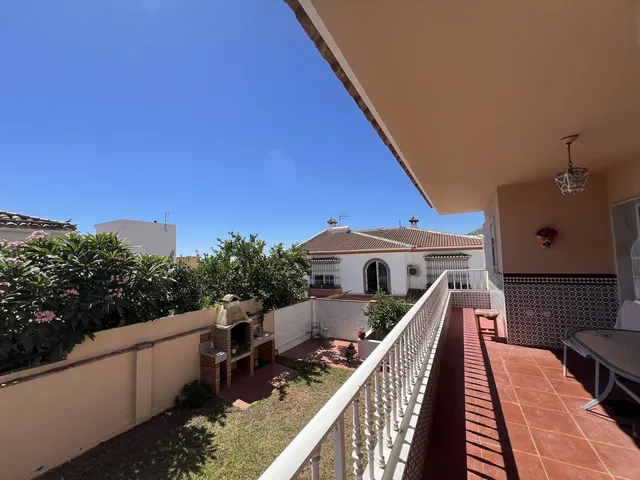 Adosado 5 habitaciones 315m² en venta - Centro — 12