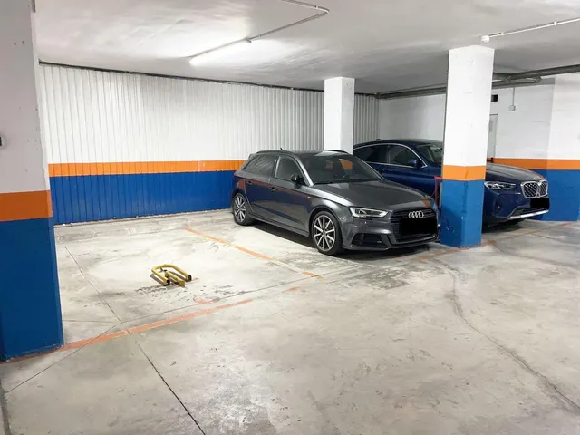 Garaje 15m² en venta - Camino de Suárez — 6