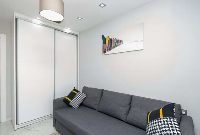 Villa 3 habitaciones en venta - Lomas de Cabo Roig — 43