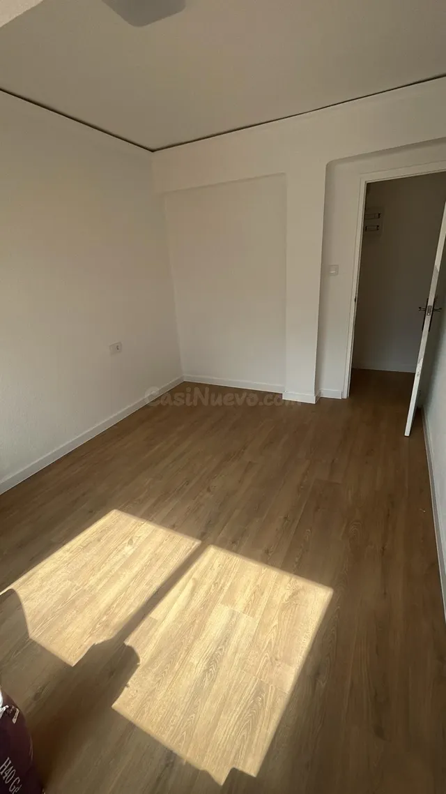 Piso reformado junto calle Segorbe - foto 3