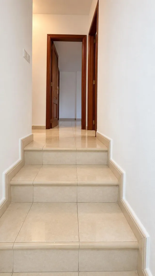 Tinercasa. adosado en acorán con vistas al mar, 4 dormitorios, gran terraza y 2 plazas de garaje — 12