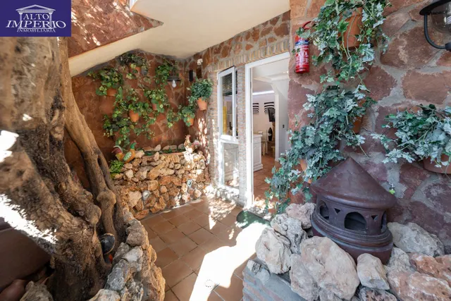 Magnífica casa para invertir puesto que tiene licencia turística o para vivir — 7