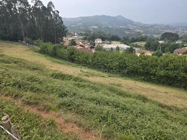 Lote de parcelas en El Escamplero - foto 2
