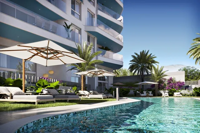 Planta baja 2 habitaciones 320m² en venta - Villajoyosa — 21