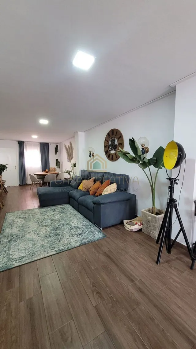 Piso 3 habitaciones 110m² en venta - L´olleria - foto 5