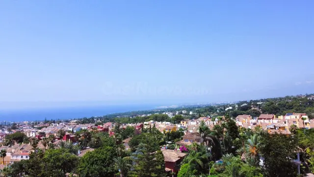 Chalet 6 habitaciones 750m² en venta - Marbella - foto 4