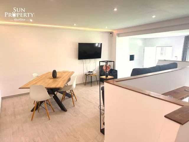 3 apartamentos a pocos pasos de la playa en costa Adeje — 2
