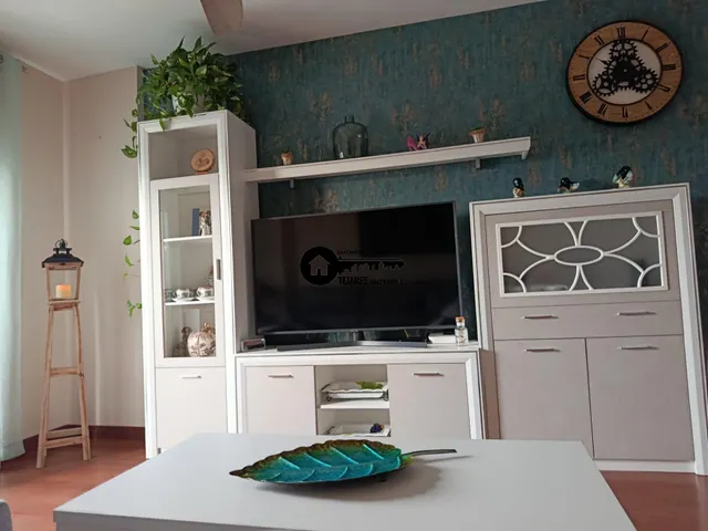 SE VENDE PISO IMPECABLE Y TOTALMENTE REFORMADO CON GARAJE Y TRASTERO EN CHINCHILLA DE MONTEARAGÓN — 6
