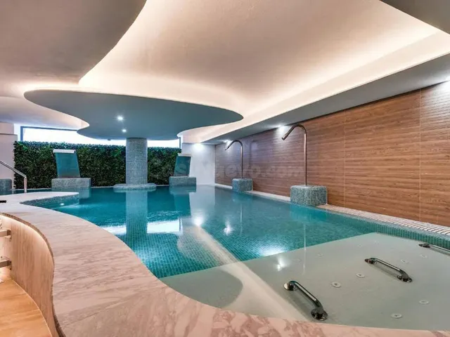 Ático Dúplex 2 habitaciones 110m² en venta - Riviera del sol - foto 4