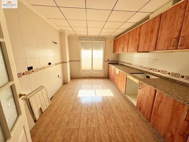 Edificio con 3 viviendas-1246LM — 16