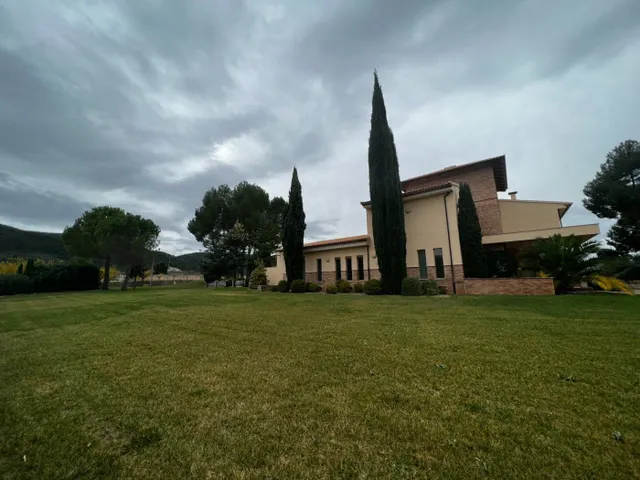 Finca rústica en Penáguila, Alicante. — 7