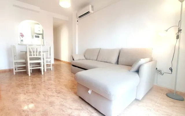 Ático 1 habitación 59m² en venta - Playa del Cura