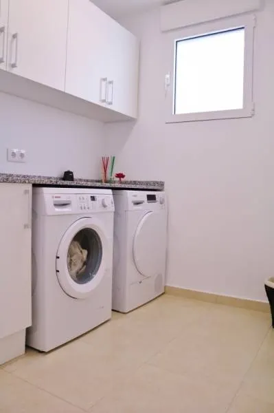 Chalet de Lujo a estrenar en Alicante. Oportunidad — 17