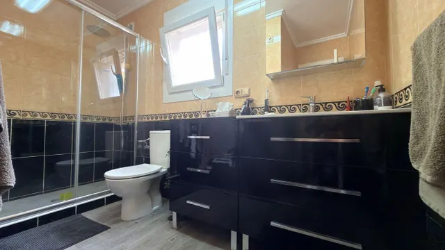 Adosado de 2 dormitorios y 1 baño en villamartín (orihuela costa) — 22