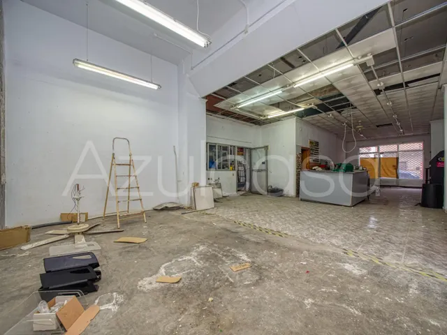 Local en venta de 990m2 en plena Avenida de Novelda, Altozano — 13