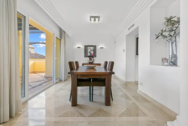 Ático 3 habitaciones 150m² en venta - Costa Del Sol — 12
