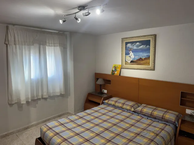 Casa con vistas, amplio espacio exterior y múltiples posibilidades en Mas Milà, Olivella — 40