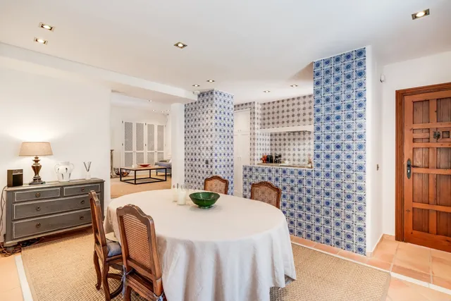 Apartamento 2 habitaciones 110m² en venta - Centro — 3