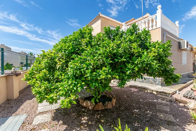 Villa 4 habitaciones 158m² en venta - Cabo Roig — 11