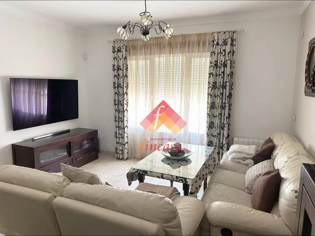 Estupenda casa adosada en la zona de arenal — 12