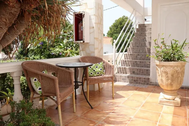 Piso 15 habitaciones 302m² en venta - Calpe — 33