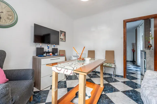 ESTUPENDO PISO  A MAGNÍFICO PRECIO EN EL ZAIDIN! — 31