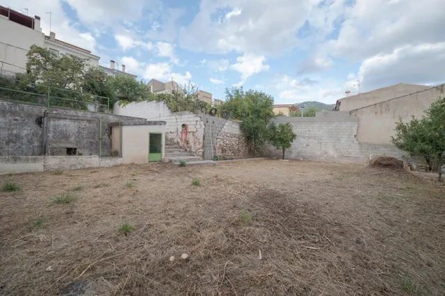 Parcela de 551m2 en Alfacar para vivienda unifamiliar o plurifamiliar — 8