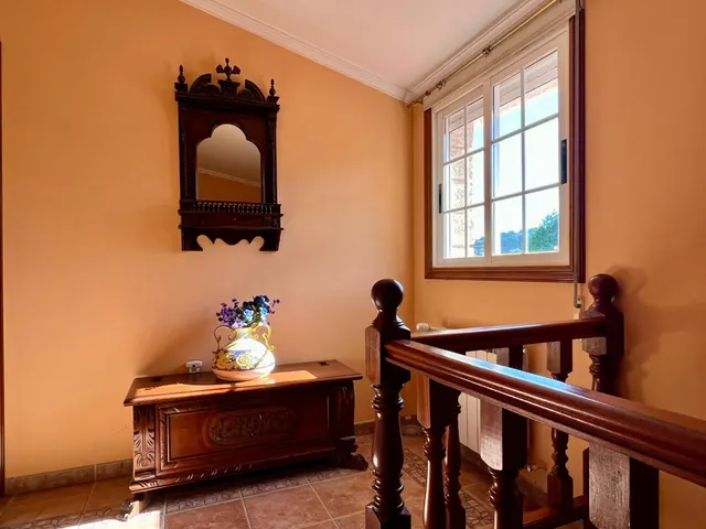 Casa en la playa del Pedrido — 29
